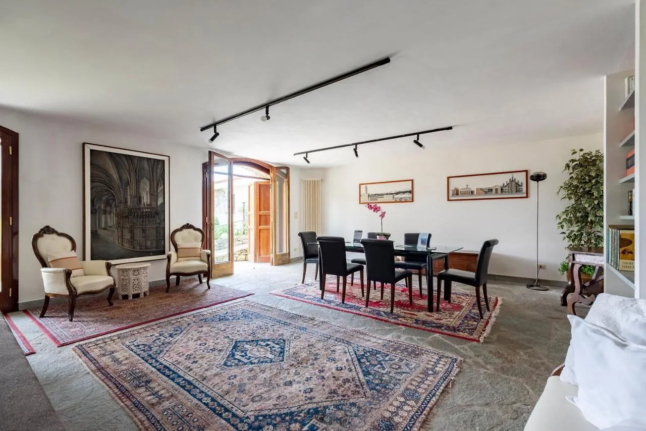 Villa Renetta With Swimming Pool And Jacuzzi And Parking Rapallo Italia