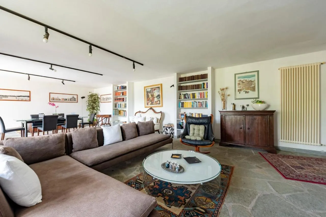 Villa Renetta With Swimming Pool And Jacuzzi And Parking Rapallo