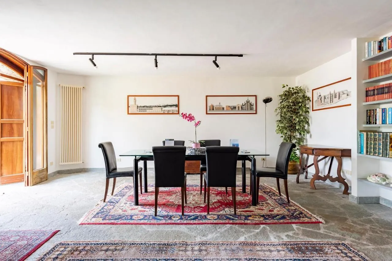 Villa Renetta With Swimming Pool And Jacuzzi And Parking Rapallo