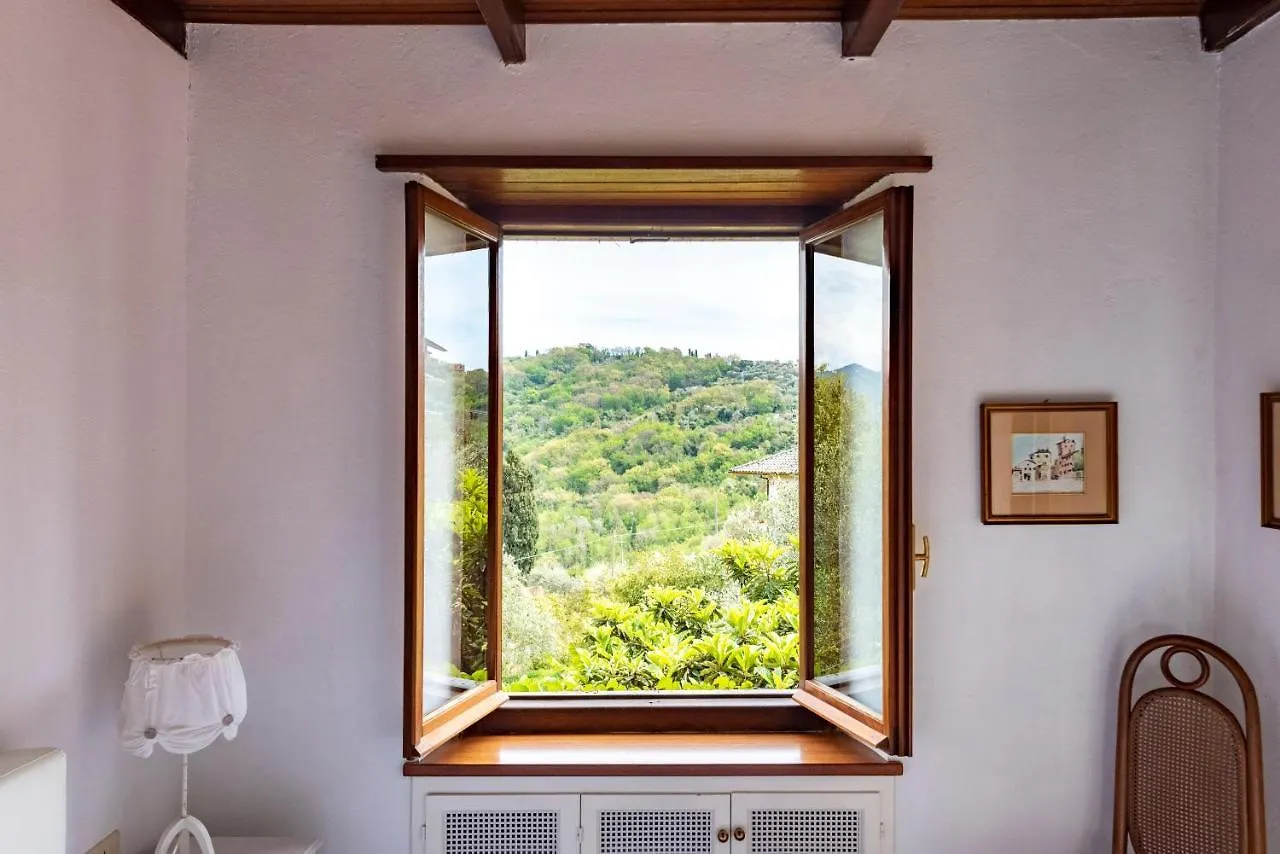 Villa Renetta With Swimming Pool And Jacuzzi And Parking Rapallo 0*,