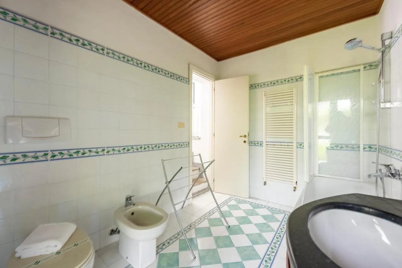 Villa Renetta With Swimming Pool And Jacuzzi And Parking Rapallo 0*,